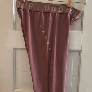 Under Armour Heatgear Leggings